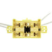 Inline Connector WVE 1P1966