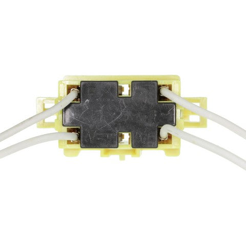 Inline Connector WVE 1P1966