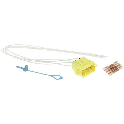 Inline Connector WVE 1P1966