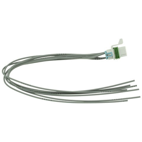 Inline Connector WVE 1P1968
