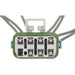 Inline Connector WVE 1P1968