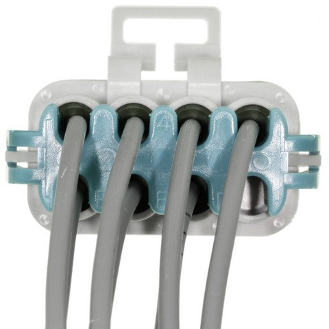 Inline Connector WVE 1P1968