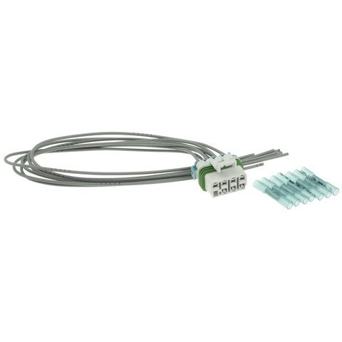 Inline Connector WVE 1P1968