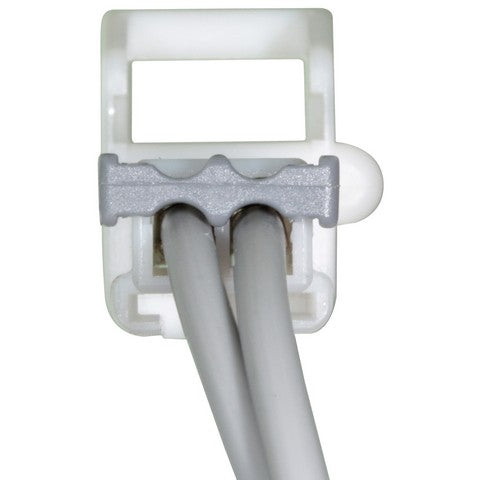 Inline Connector WVE 1P1969