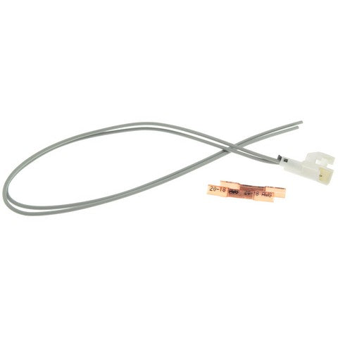 Inline Connector WVE 1P1969
