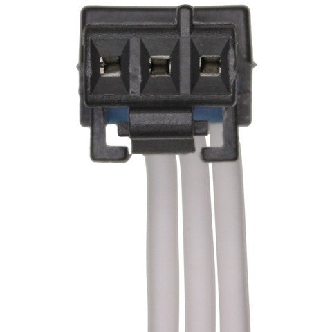 Power Folding Seat Switch Connector WVE 1P1970