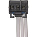 Power Folding Seat Switch Connector WVE 1P1970