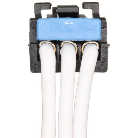 Power Folding Seat Switch Connector WVE 1P1970