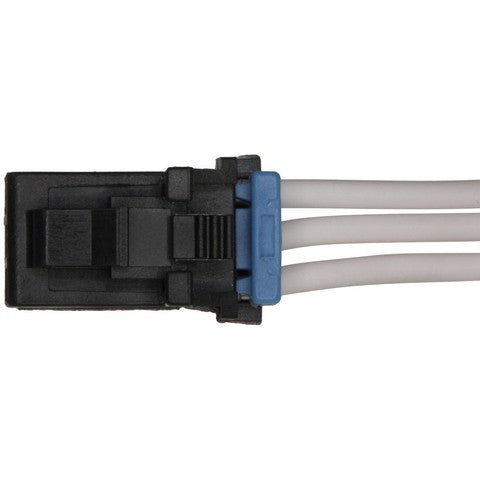 Power Folding Seat Switch Connector WVE 1P1970