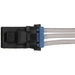 Power Folding Seat Switch Connector WVE 1P1970