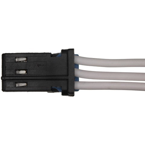 Power Folding Seat Switch Connector WVE 1P1970