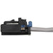 Power Folding Seat Switch Connector WVE 1P1970