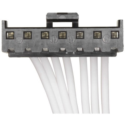 Inline Connector WVE 1P1972
