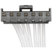 Inline Connector WVE 1P1972