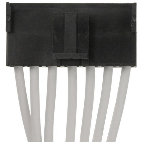 Inline Connector WVE 1P1972