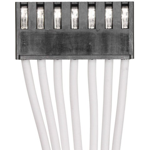 Inline Connector WVE 1P1972