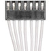 Inline Connector WVE 1P1972