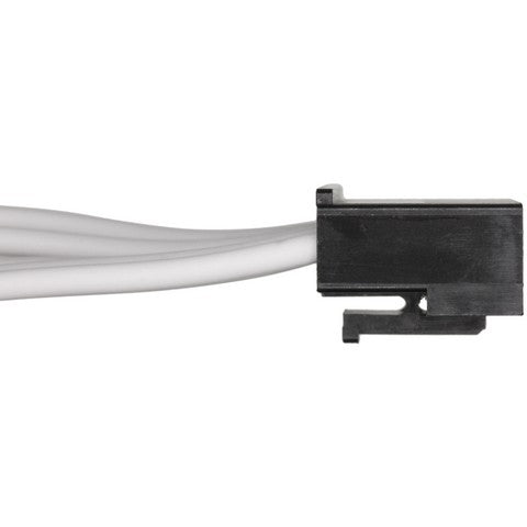 Inline Connector WVE 1P1972