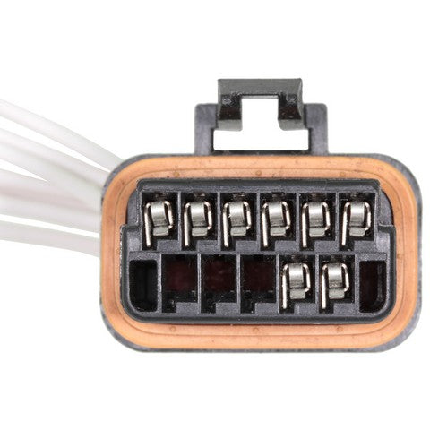 Ignition Control Module Connector WVE 1P1973
