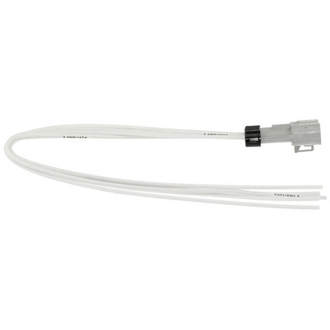 Inline Connector WVE 1P1976