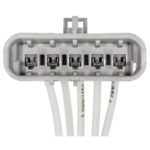 Inline Connector WVE 1P1976