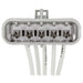 Inline Connector WVE 1P1976