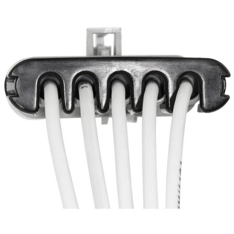 Inline Connector WVE 1P1976