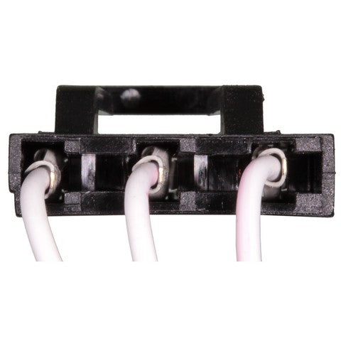 Sunroof Motor Connector WVE 1P1979