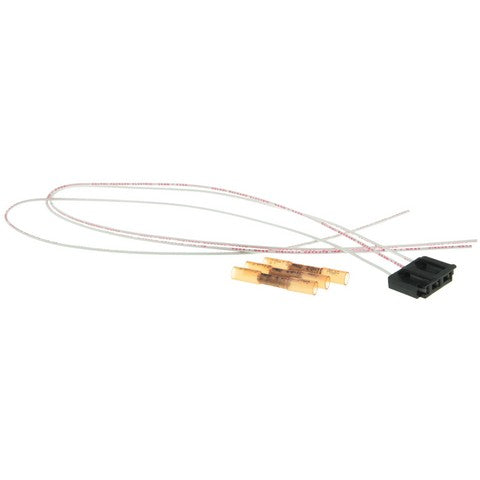 Sunroof Motor Connector WVE 1P1979