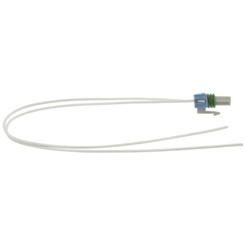 Secondary Air Injection Relay Connector WVE 1P1980