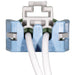 Secondary Air Injection Relay Connector WVE 1P1980