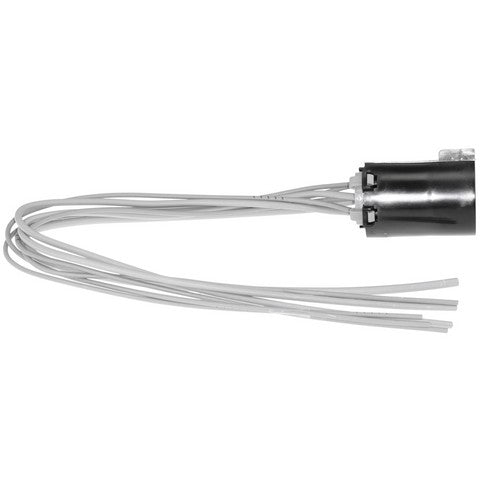 Inline Connector WVE 1P1987