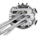 Inline Connector WVE 1P1987