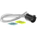 Inline Connector WVE 1P1987
