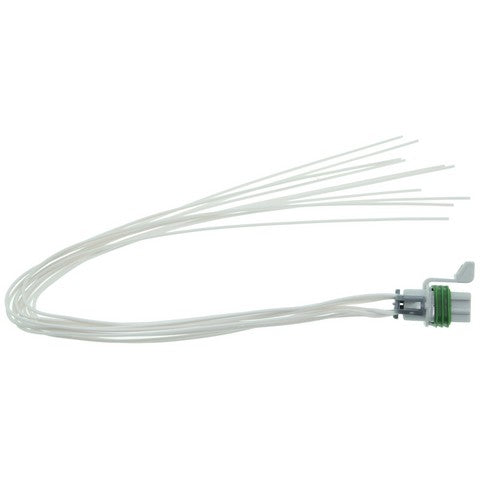 Accelerator Pedal Sensor Connector WVE 1P1988