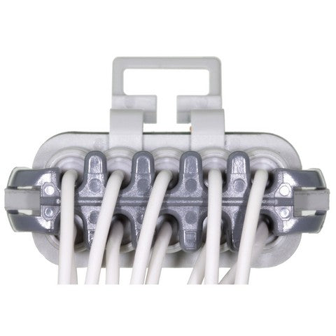 Accelerator Pedal Sensor Connector WVE 1P1988