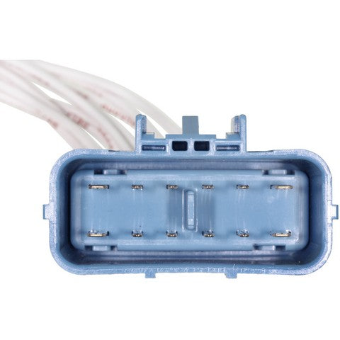 Inline Connector WVE 1P1990