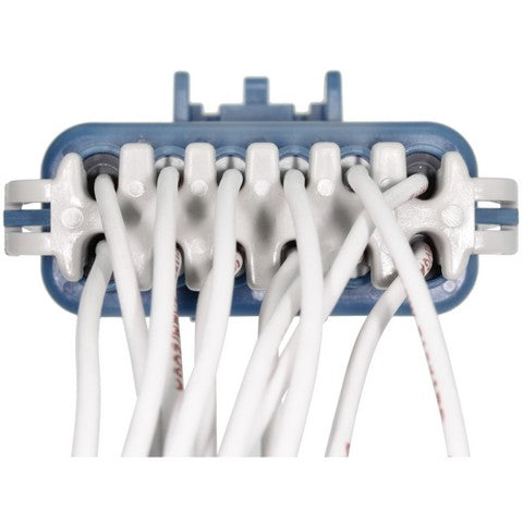 Inline Connector WVE 1P1990
