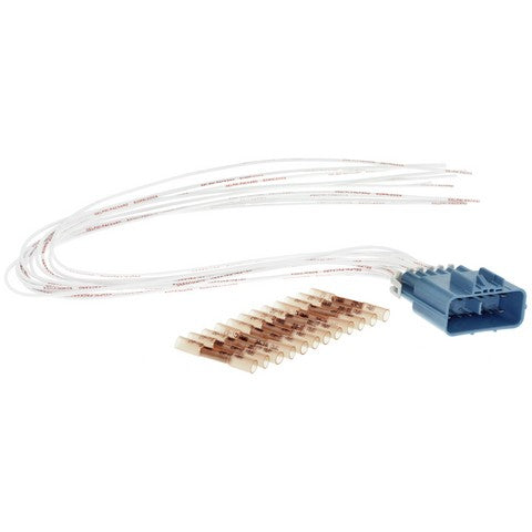 Inline Connector WVE 1P1990