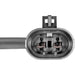Ground Block Connector WVE 1P1992