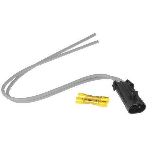 Ground Block Connector WVE 1P1992