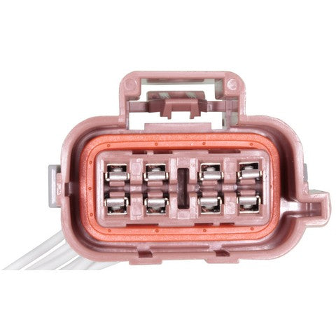 Tail Light Circuit Board Connector WVE 1P1994