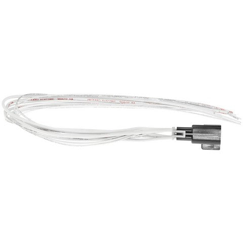 Inline Connector WVE 1P2002