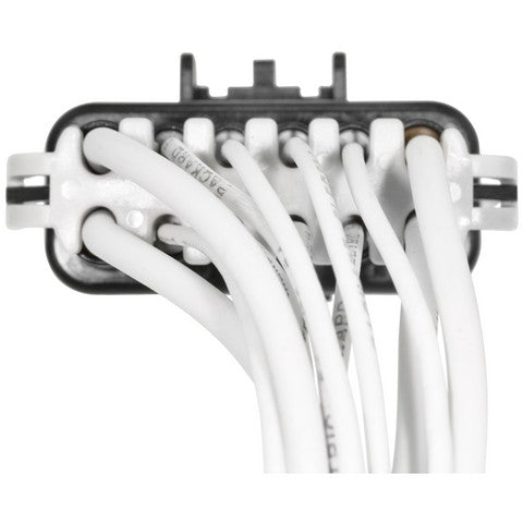 Inline Connector WVE 1P2002