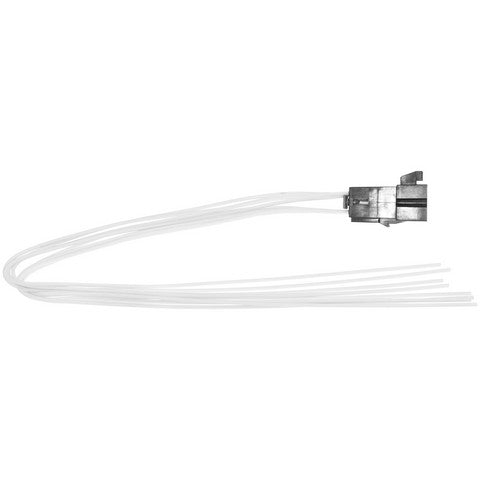 Inline Connector WVE 1P2004