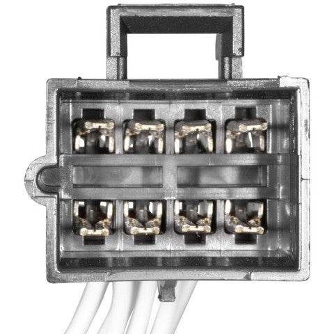 Inline Connector WVE 1P2004