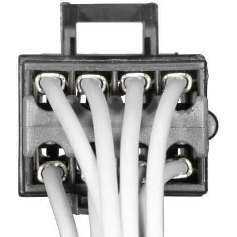 Inline Connector WVE 1P2004