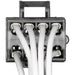 Inline Connector WVE 1P2004