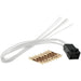 Inline Connector WVE 1P2004