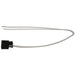 Suspension Self-Leveling Sensor Connector WVE 1P2005